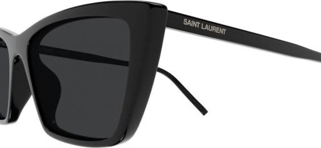 Saint Laurent SL 737 MICA THIN Sunglasses - view 6